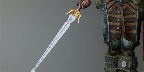 It is needed to craft Feline silver sword - enhanced. . Witcher 3 best silver sword